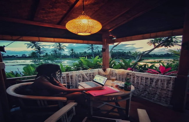 Mathura Ubud - Foto 14