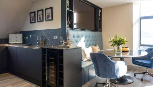 Arran Shores Luxury Shorefront Penthouse Suite 12 - Foto 5