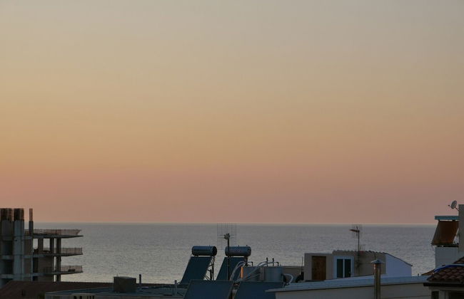 Gio s Central Cosy Apartment With Private Balcony - Foto 16