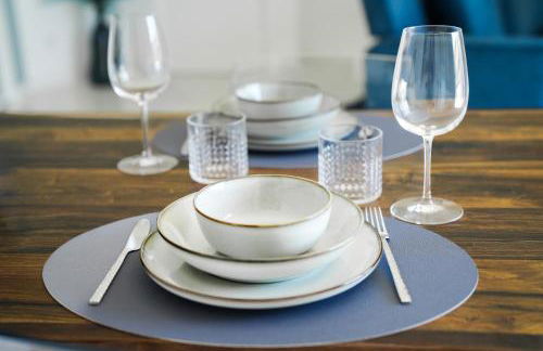 NUXIA Suites&SPA - L'Art Design - Foto 21