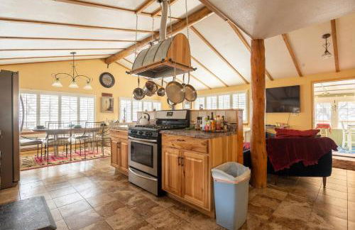 Secluded Mountain Retreat - Foto 17