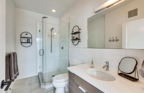 2 Mi to RMNP Mtn-View Grand Lake Loft! - Foto 16