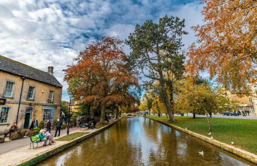 The Cotswold Nest - Photo 28