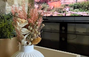 La Clé des Champs gîte de charme proche du Puy duFou - Foto 11