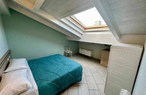 Apt Nettuno - Relax Privè - 3 Bedrooms - 2 Baths - AC - Parking - Wifi - Foto 14