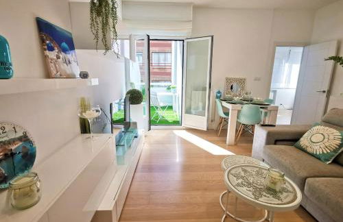 Turquesa :) Parking and Wifi - Foto 24