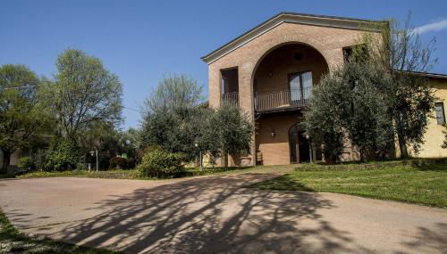 Agriturismo Lupo Bianco - Foto 2