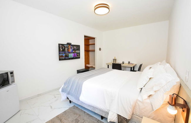 Resort Magnífico - Foto 3