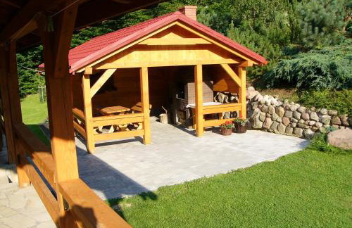Agroturystyka - AGRODOMEK -Basen, Jacuzzi, Sauna - Foto 33