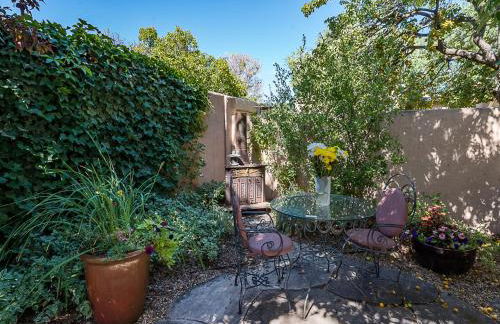 Casita Don Manuel by Ruidoso Vacation Rentals - Foto 20