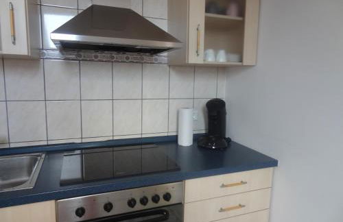 Ferienwohnung Ebersbach - Foto 34