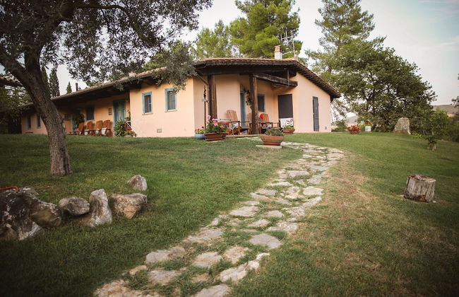 Il Poggio di Teo - Foto 47