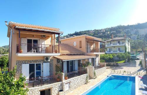 Alkionis Pool View Apartments - Foto 42