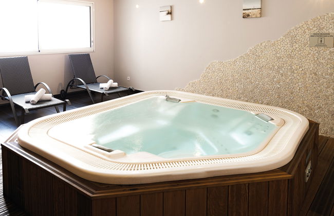 Les Patios d'Eugénie - Foto 20