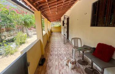 Lugar para descansar com a familia - Foto 70