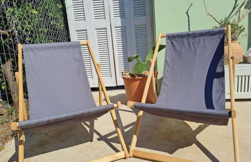 Cottage Leonidas Sun&Art - Foto 16