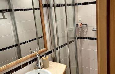 Apt 8p, ski-in, ski-out, parking - Foto 19