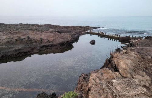 Hikers Haven Courtyard Apartment Tamaimo Tenerife - Foto 13