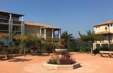 Studio Cap Esterel - Foto 19