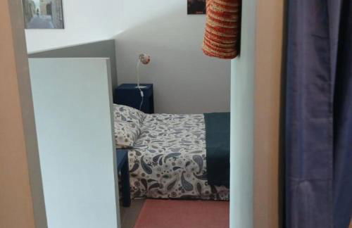 La cigale bleue - Photo 8