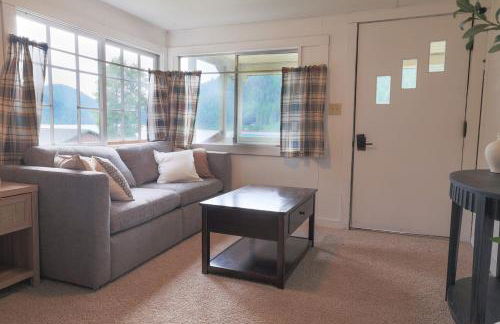 Wilderness West Resort Cabin 1 - Foto 19