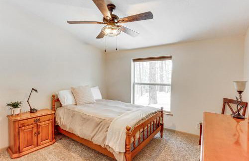 Bayfield Retreat, 9 Mi to Vallecito Reservoir! - Foto 19