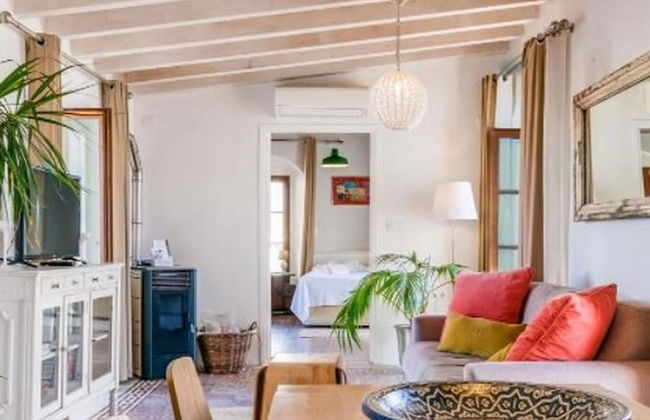 Belvilla by OYO Atico 00 - Photo 25