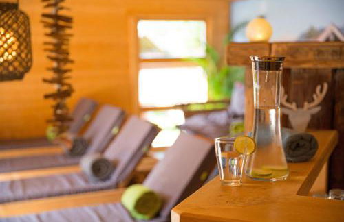 Dorfchalet - Foto 14