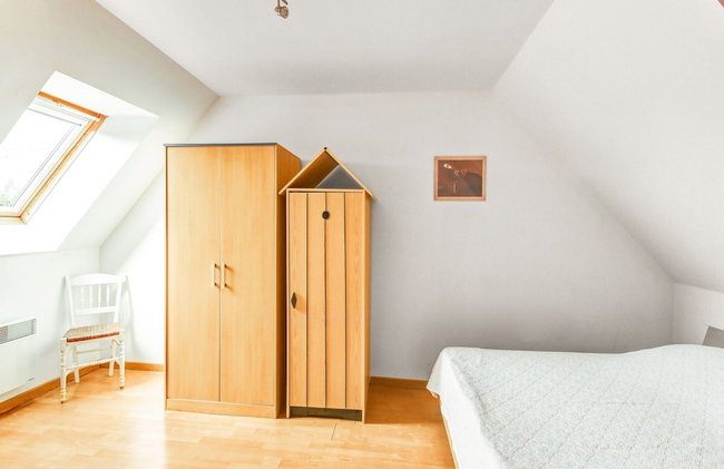 Welcoming Holiday Home in Brainville With Fenced Garden - Foto 14