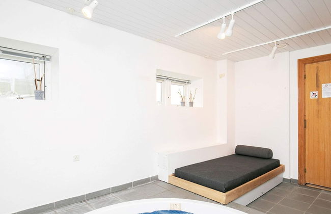 9 Person Holiday Home in Thisted-by Traum - Photo 5