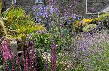 Wren Cottage at Trenale Court Cottages - Foto 3