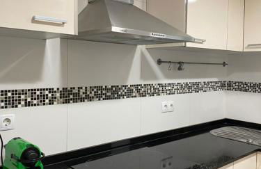 Amazing sea and Sagrada Familia views homey apartment - Photo 28