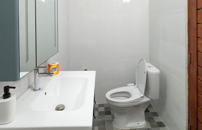 Villa Kayu Amertha - Foto 23