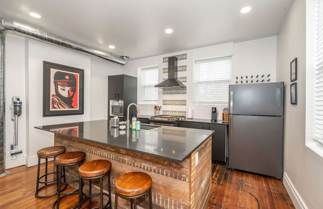 City Sanctuary - Foto 23