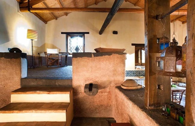 Palmento Monterosso - Foto 13