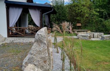 Domek Drwala k. Karpacza - Foto 65