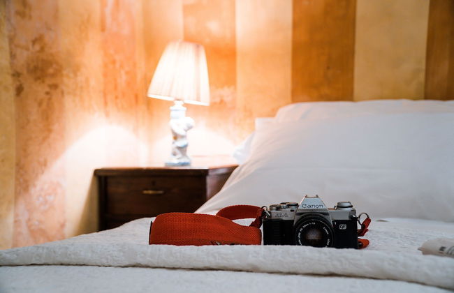 Casa D'aria - Foto 14