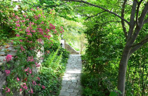 Sunray Luxury Apartment Zagora with piano - Foto 33