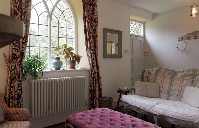 Artisan Hall Stunning Grandeur Cotswolds - Photo 27