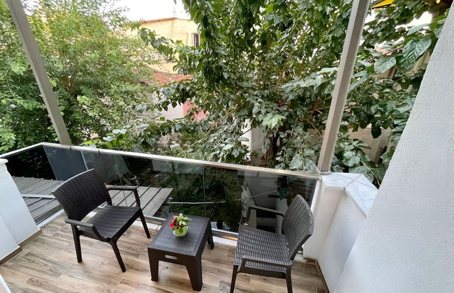 Oldtown Sultanahmet Suites - Foto 56