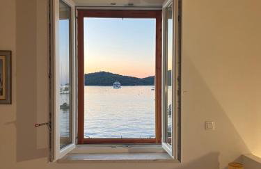 Sea house Škapulo - Photo 33