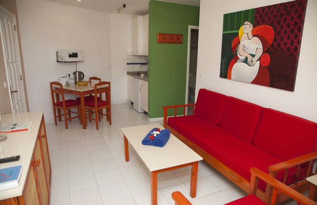 Apartamentos Curasol - Foto 36