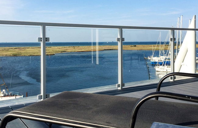 Holiday Home in Wendtorf - Foto 42