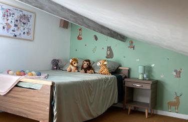 Jolie maison vue sur le port - Foto 5