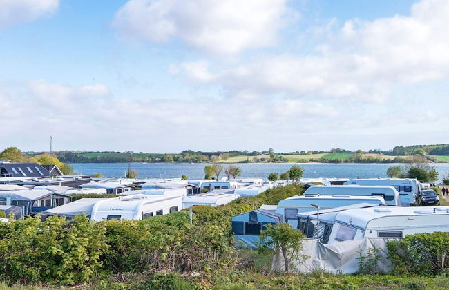 5 Person Holiday Home in Aabenraa - Photo 29