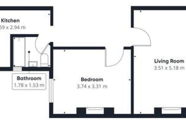 Host Stay Westbrook Road - Foto 16