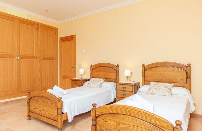 Es Garroveret in Marratx - Foto 23