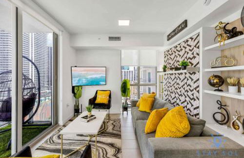 Beautiful Apartment with gym and amazing Pool - Foto 13