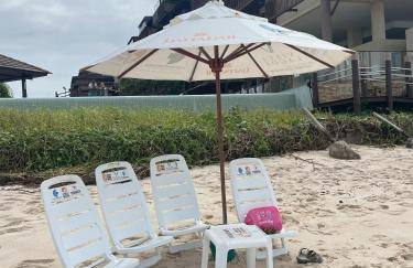 Condomínio Barra Bali - apto 234 - Barra de São Miguel - Alagoas - Foto 32