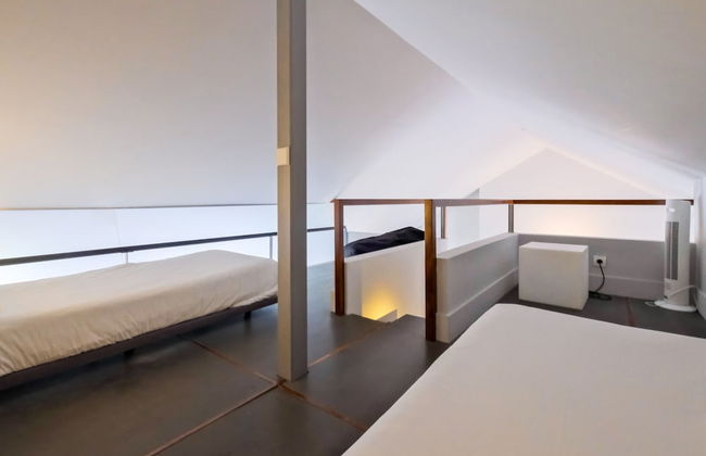 Chiado Arty flats - Foto 30